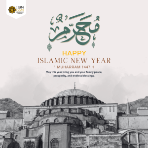 awal muharram