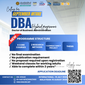 DBA website