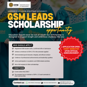 scholarship website