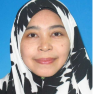 Dr Nur Hasnida