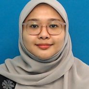 Fatin Nabilah Binti Abdul Halim
(Assistant Accountant)